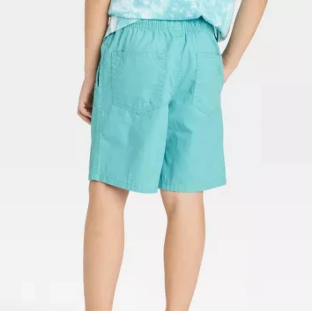 NWT Cat & Jack Shorts